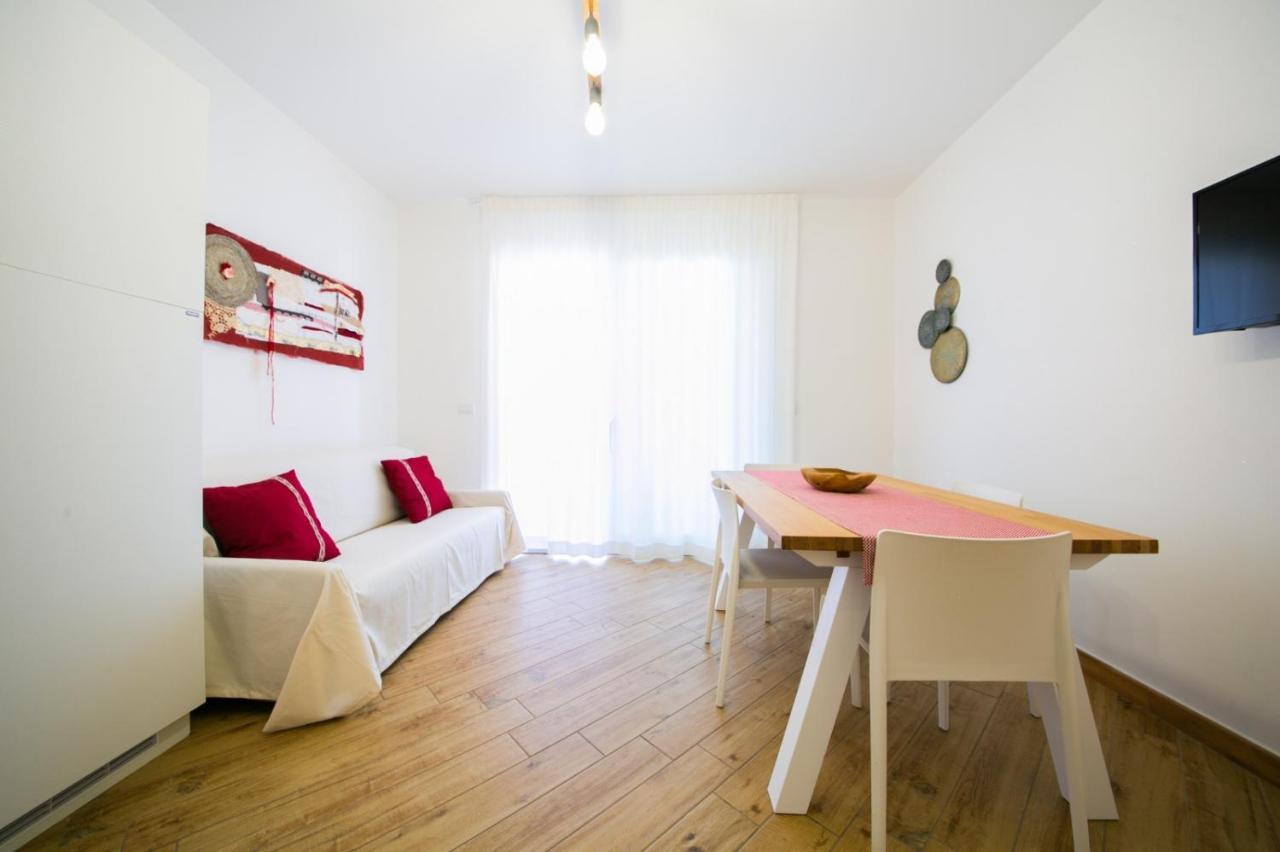 S'Arena Lughente Deluxe Apartment 알게로 외부 사진