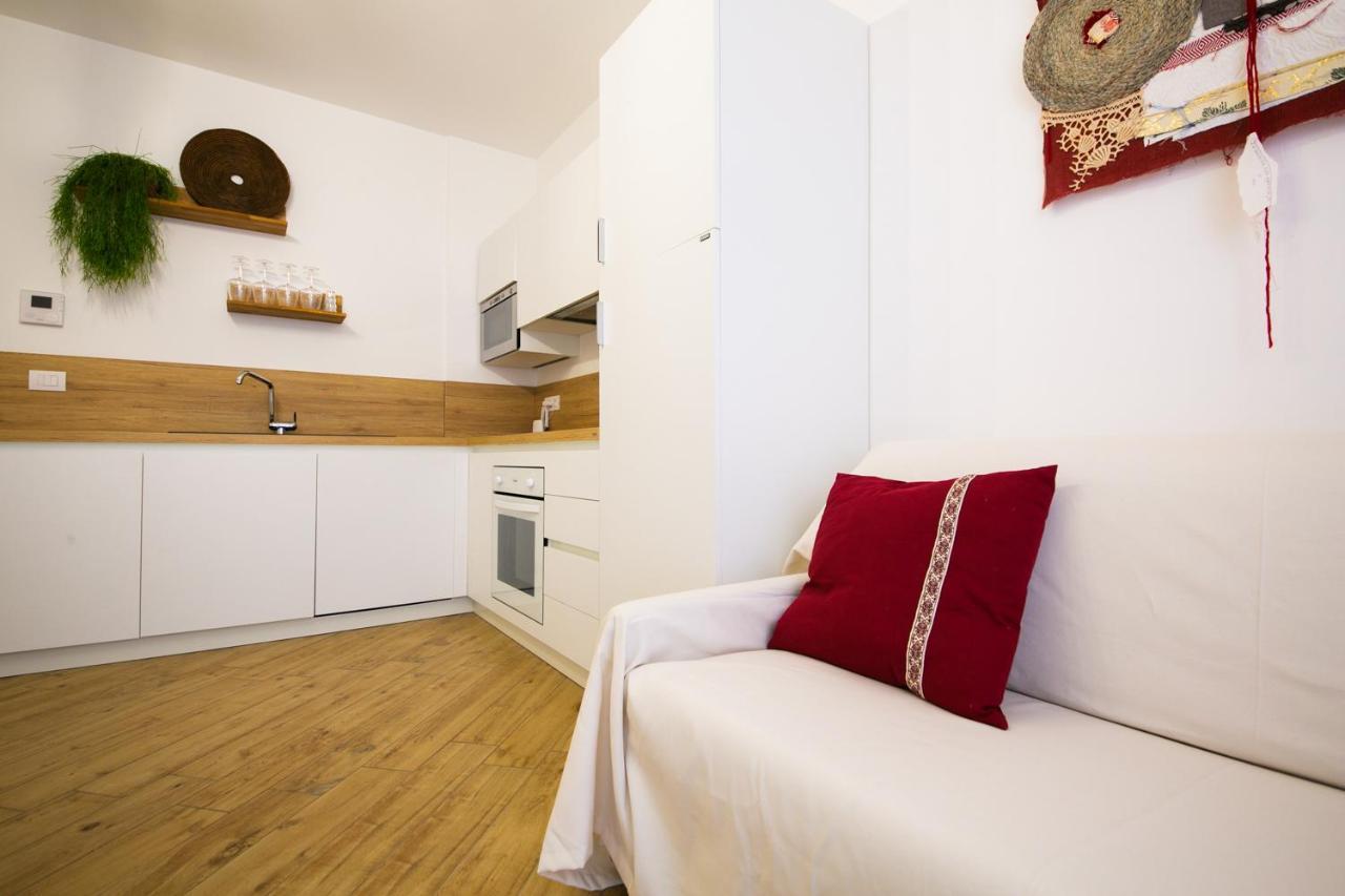 S'Arena Lughente Deluxe Apartment 알게로 외부 사진