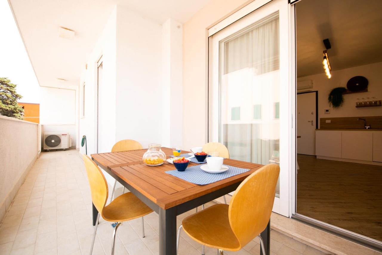 S'Arena Lughente Deluxe Apartment 알게로 외부 사진