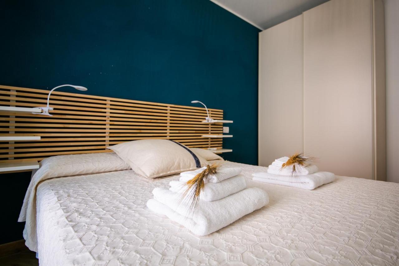 S'Arena Lughente Deluxe Apartment 알게로 외부 사진