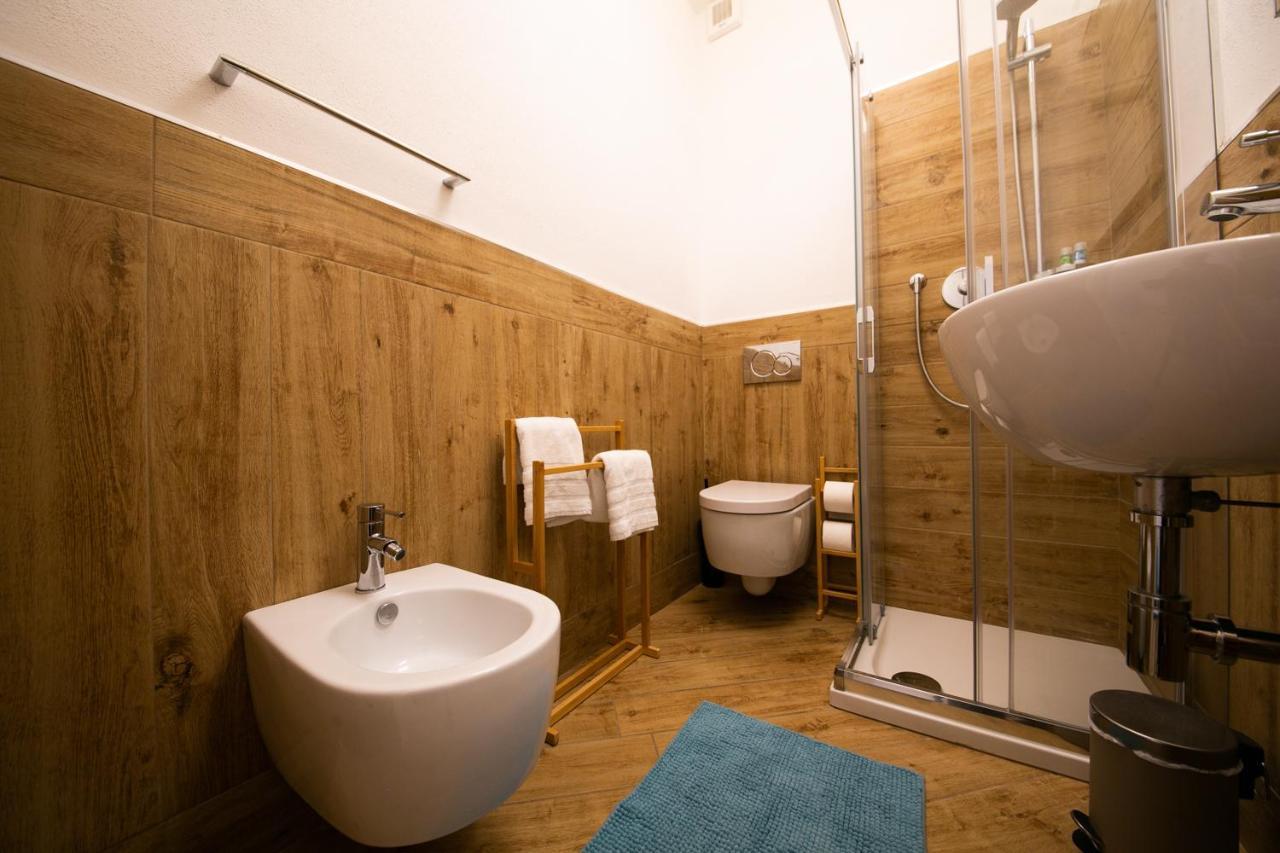 S'Arena Lughente Deluxe Apartment 알게로 외부 사진