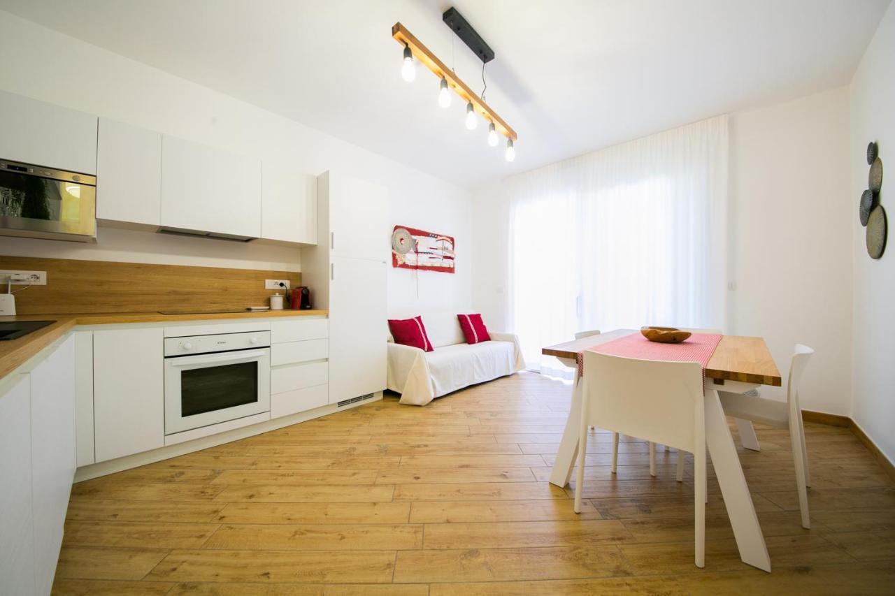 S'Arena Lughente Deluxe Apartment 알게로 외부 사진
