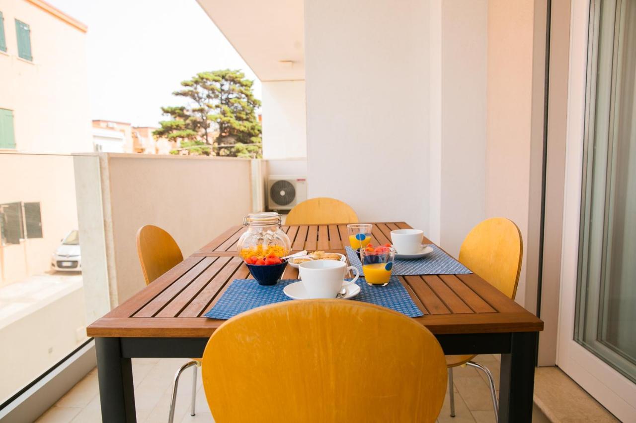 S'Arena Lughente Deluxe Apartment 알게로 외부 사진