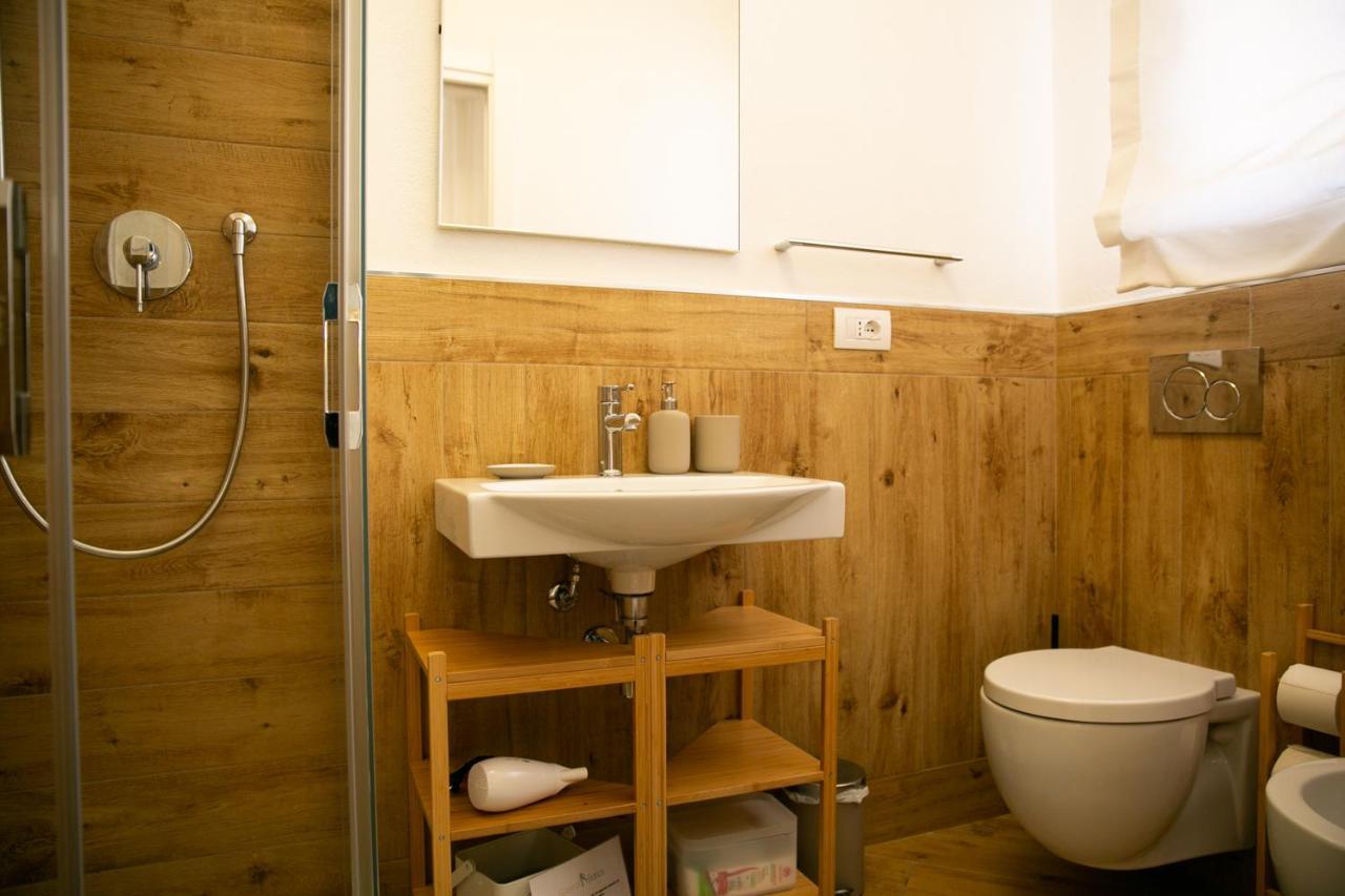 S'Arena Lughente Deluxe Apartment 알게로 외부 사진