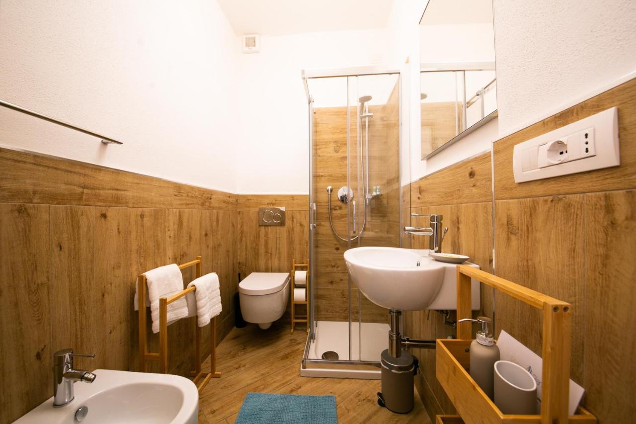 S'Arena Lughente Deluxe Apartment 알게로 외부 사진