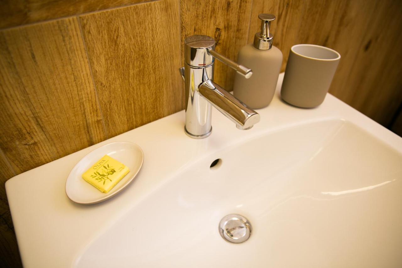 S'Arena Lughente Deluxe Apartment 알게로 외부 사진