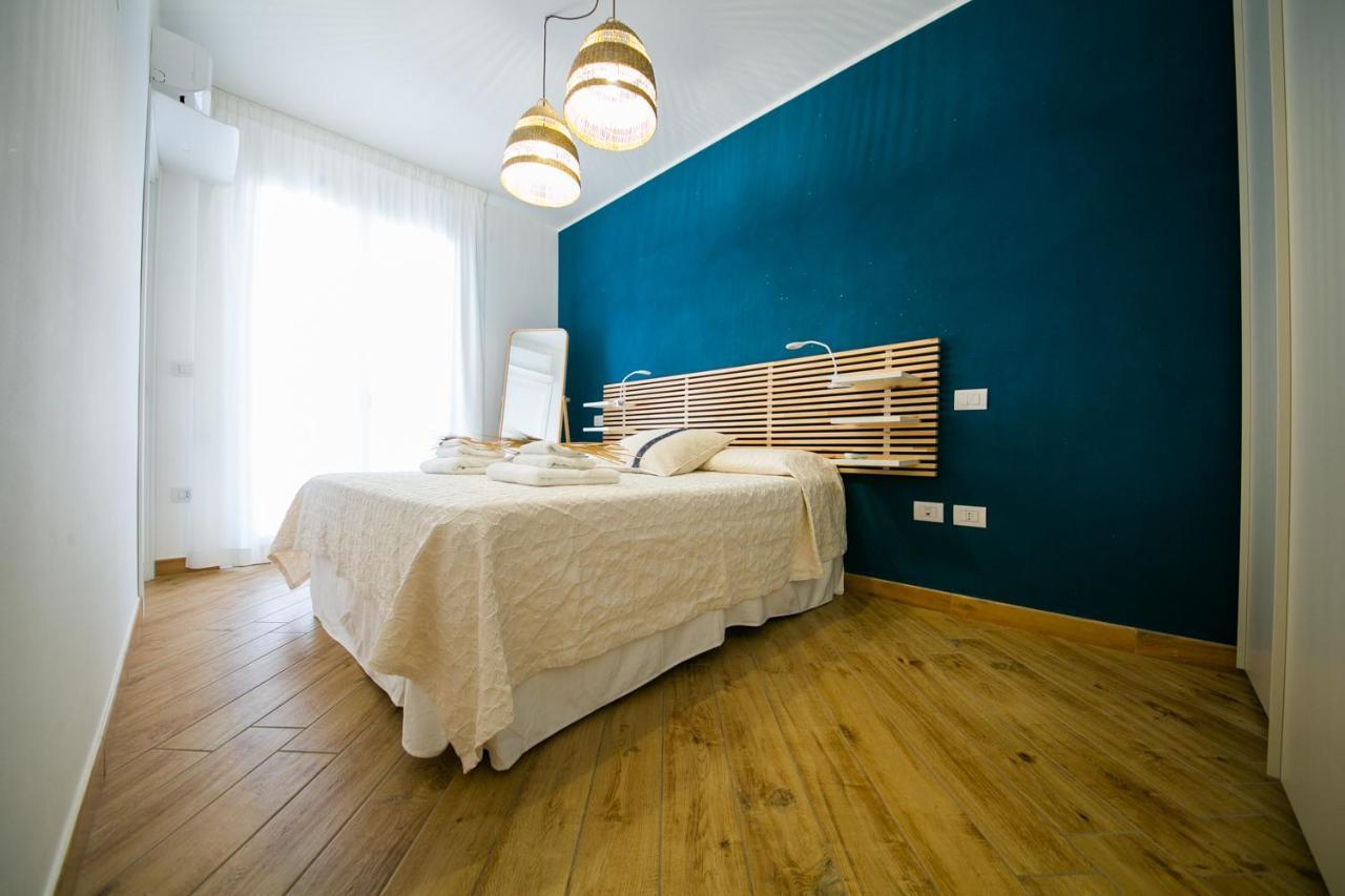 S'Arena Lughente Deluxe Apartment 알게로 외부 사진