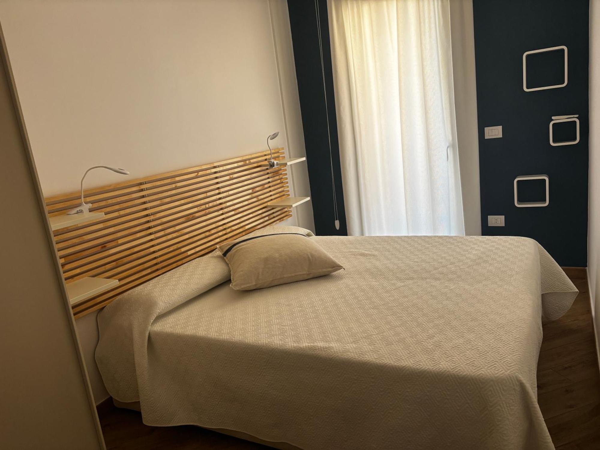 S'Arena Lughente Deluxe Apartment 알게로 외부 사진